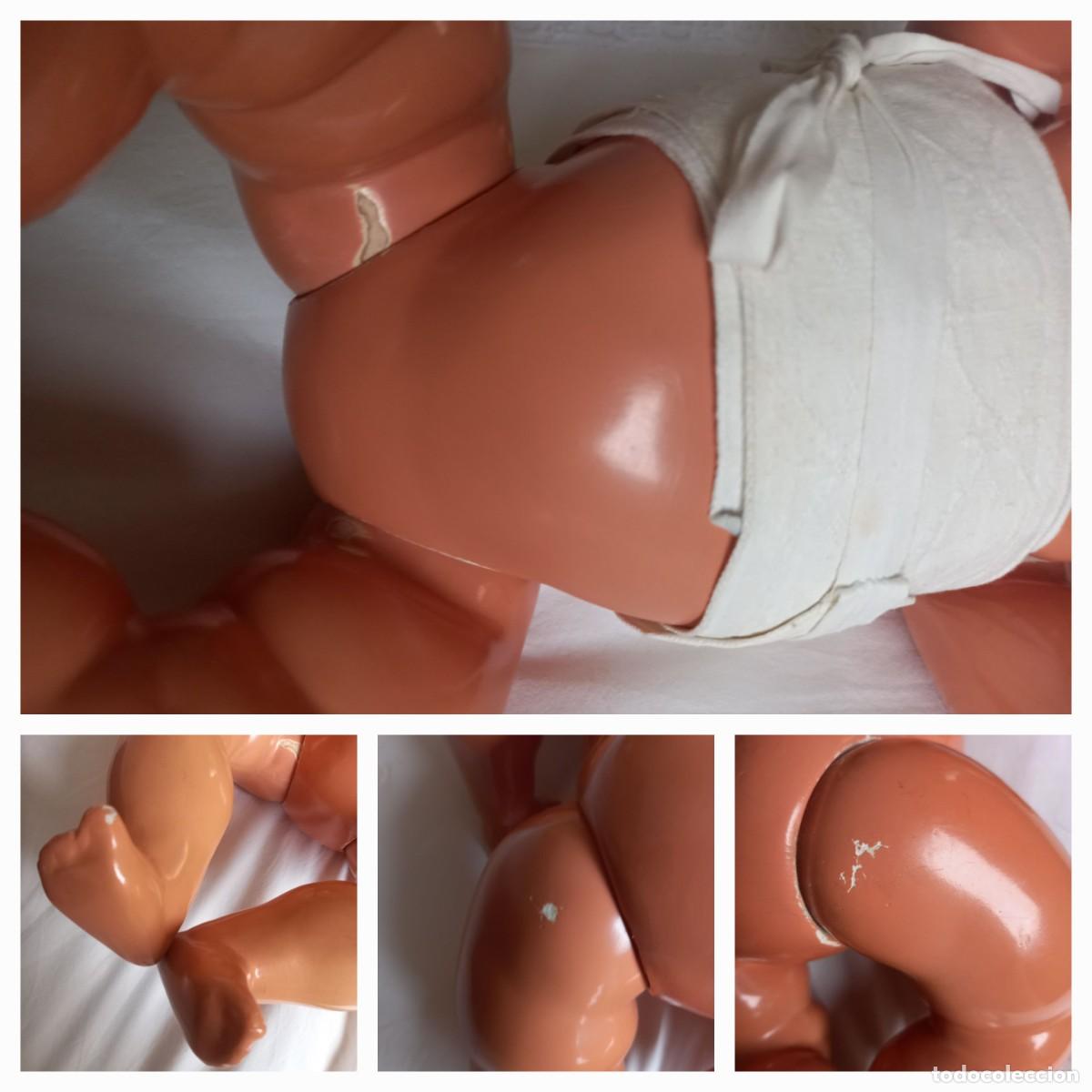 Mu&ntilde;eca espa&ntilde;ola clasica: Mu&ntilde;eca Quique Lopadi - Foto 12