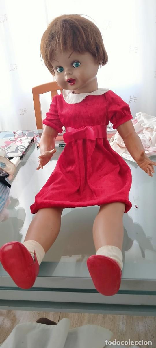 Mu&ntilde;eca espa&ntilde;ola clasica: Wendolyn,gwendolina mu&ntilde;eca - Foto 2