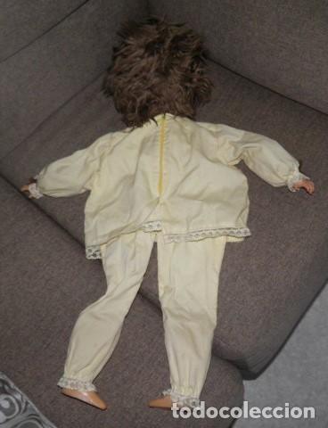 Mu&ntilde;eca espa&ntilde;ola clasica: MU&Ntilde;ECA GUARDAPIJAMA,A&Ntilde;OS 50 - Foto 6