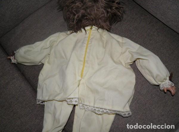 Mu&ntilde;eca espa&ntilde;ola clasica: MU&Ntilde;ECA GUARDAPIJAMA,A&Ntilde;OS 50 - Foto 7