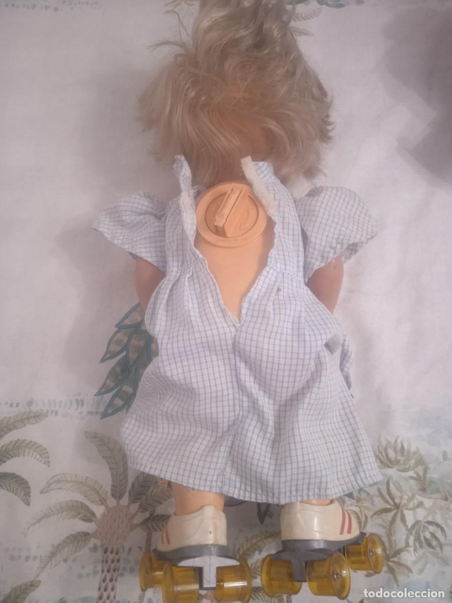 Mu&ntilde;eca espa&ntilde;ola clasica: Mu&ntilde;eca cuchi - Foto 3