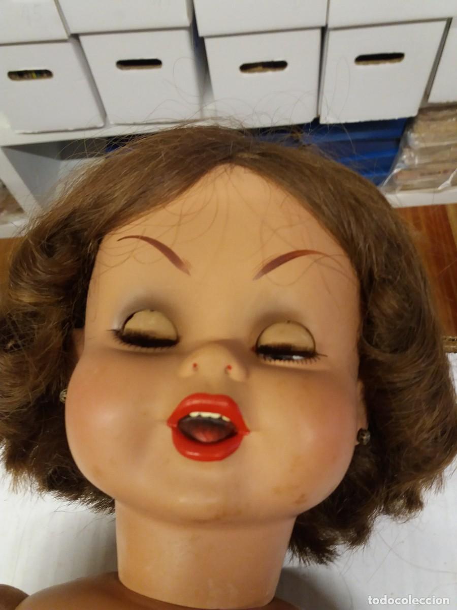 Mu&ntilde;eca espa&ntilde;ola clasica: Gwendolina de Famosa - Foto 7
