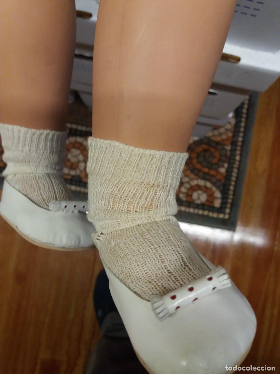 Mu&ntilde;eca espa&ntilde;ola clasica: Gwendolina de Famosa - Foto 10