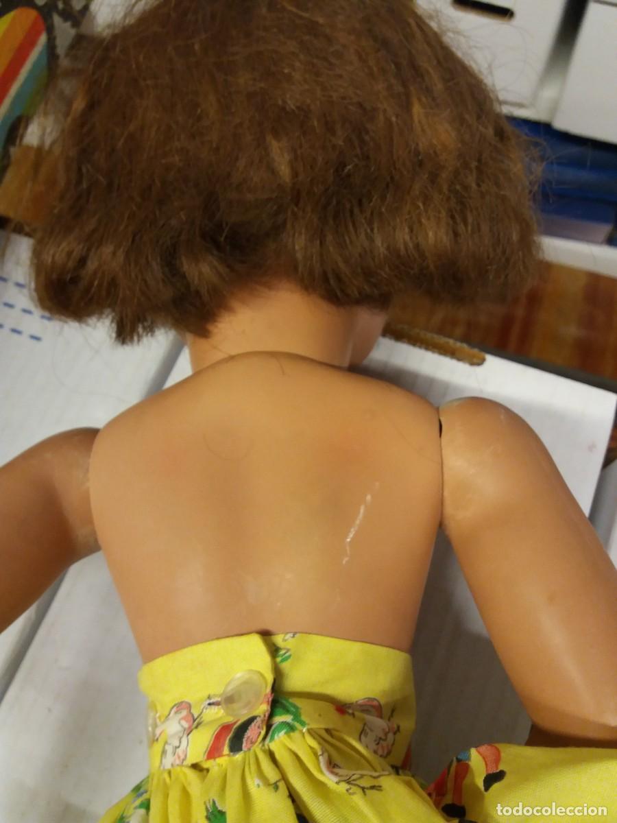 Mu&ntilde;eca espa&ntilde;ola clasica: Gwendolina de Famosa - Foto 12