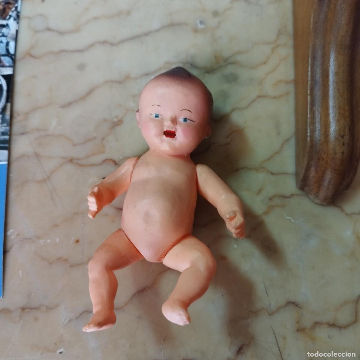 Mu&ntilde;eca espa&ntilde;ola clasica: Antiguo Mu&ntilde;eco Dumar N&deg;1 - - Foto 1