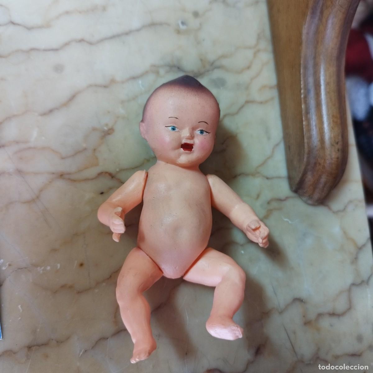 Mu&ntilde;eca espa&ntilde;ola clasica: Antiguo Mu&ntilde;eco Dumar N&deg;1 - - Foto 2