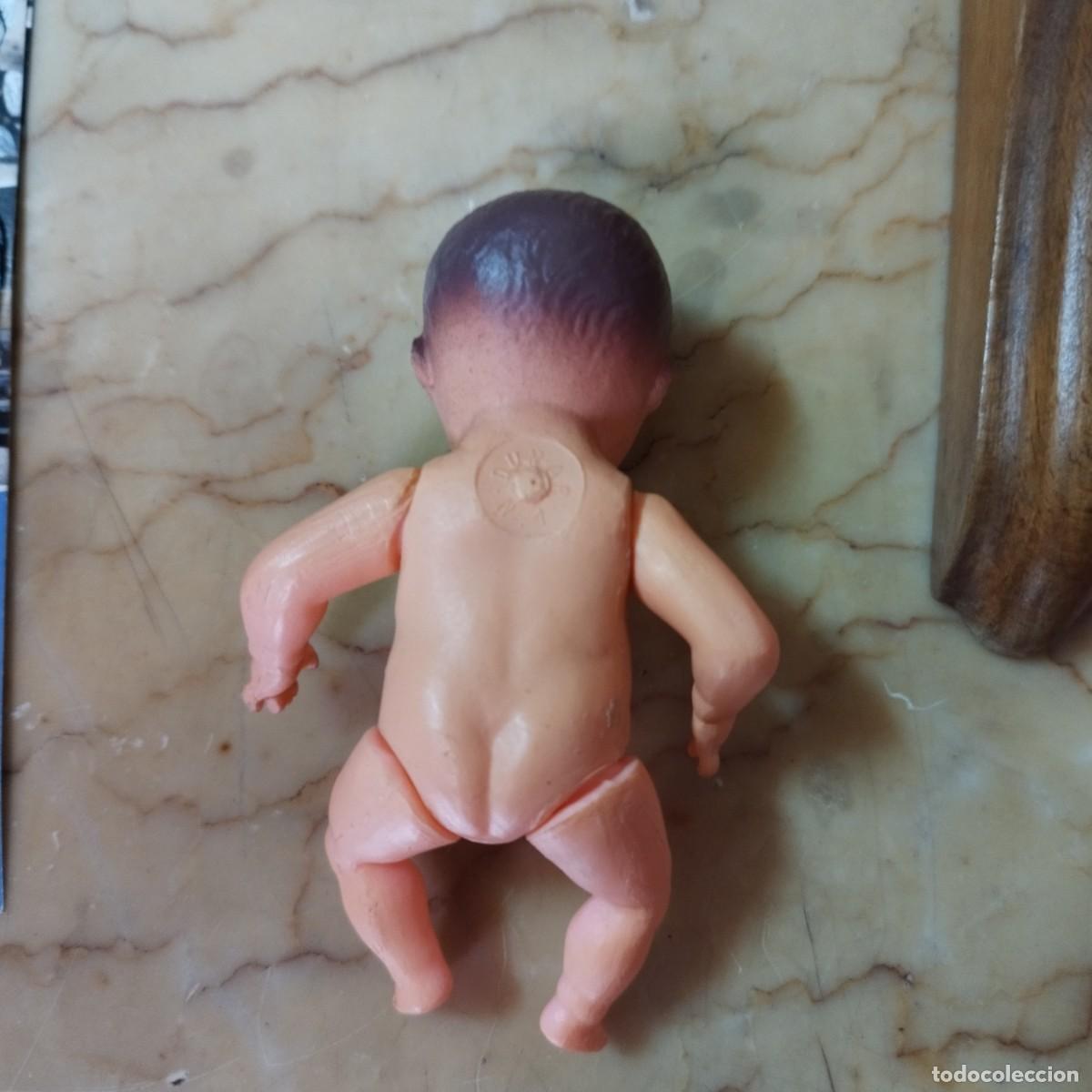 Mu&ntilde;eca espa&ntilde;ola clasica: Antiguo Mu&ntilde;eco Dumar N&deg;1 - - Foto 4