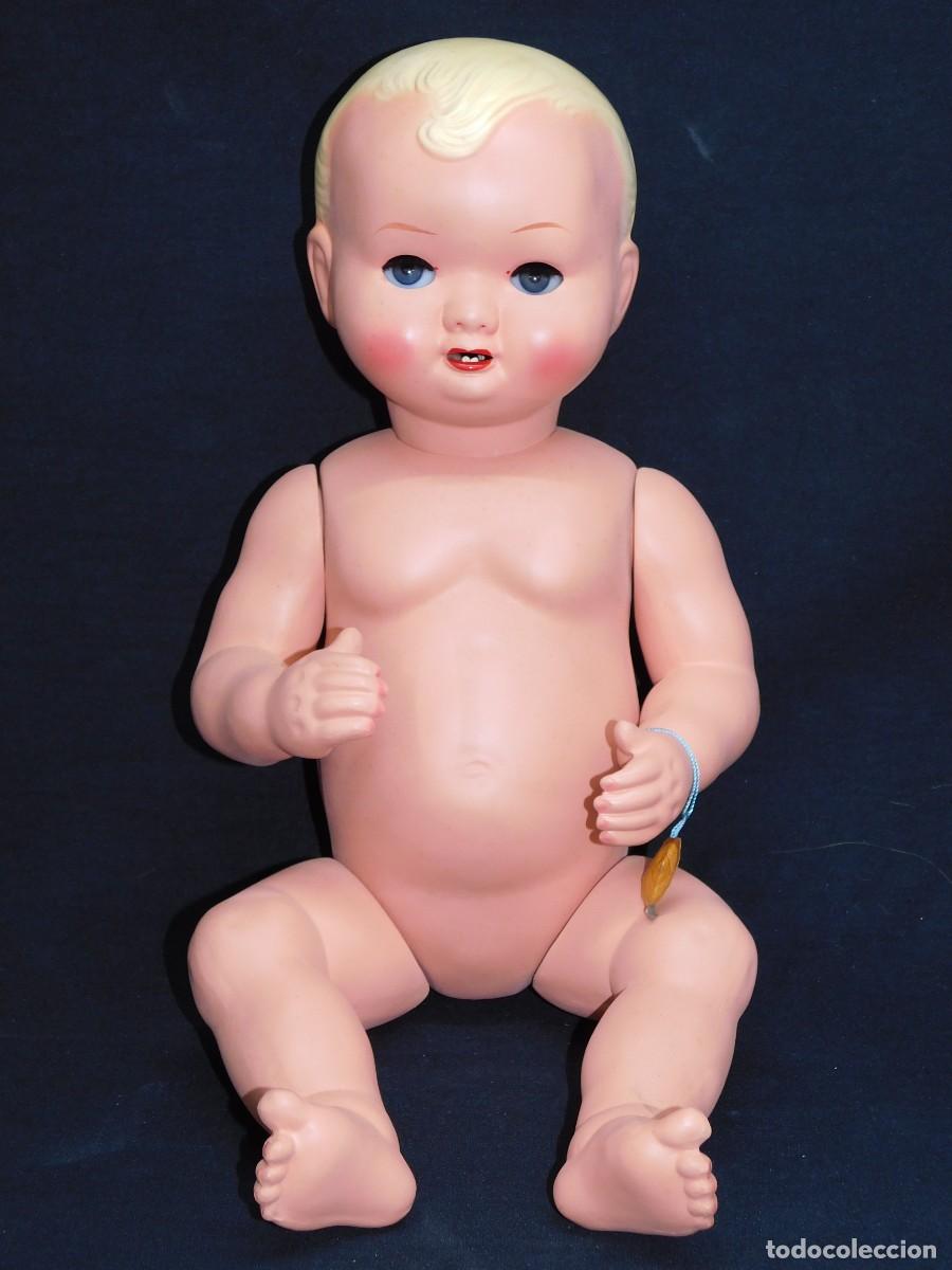 Mu&ntilde;eca espa&ntilde;ola clasica: MU&Ntilde;ECO AGUSTIN PARRA - A P - Foto 4