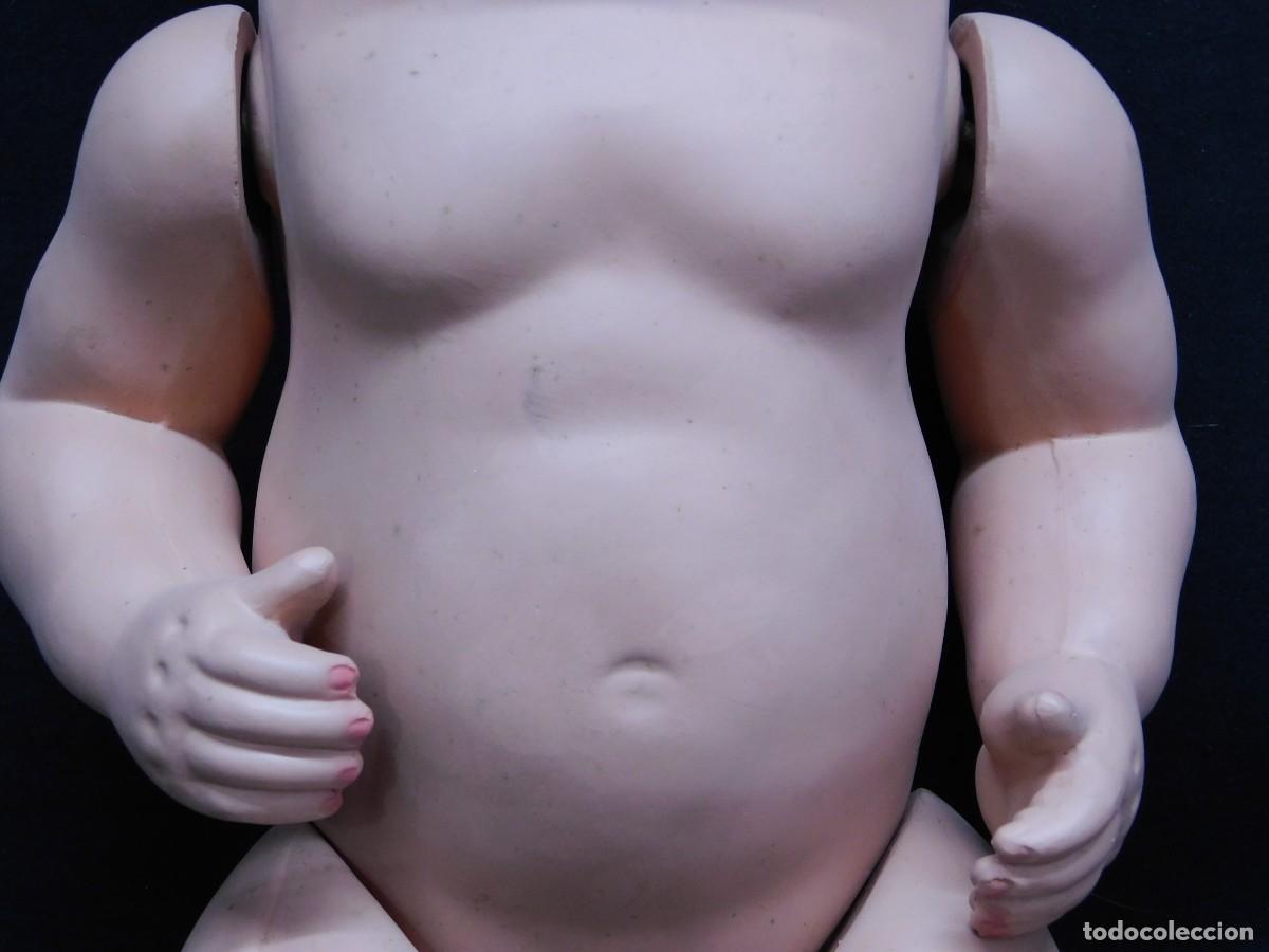 Mu&ntilde;eca espa&ntilde;ola clasica: MU&Ntilde;ECO AGUSTIN PARRA - A P - Foto 7
