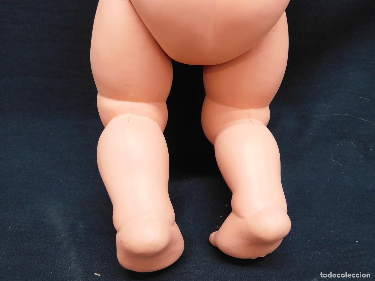 Mu&ntilde;eca espa&ntilde;ola clasica: MU&Ntilde;ECO AGUSTIN PARRA - A P - Foto 15