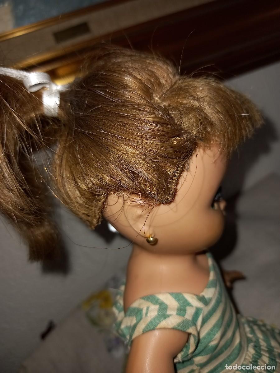 Mu&ntilde;eca espa&ntilde;ola clasica: Linda pirula - Foto 5
