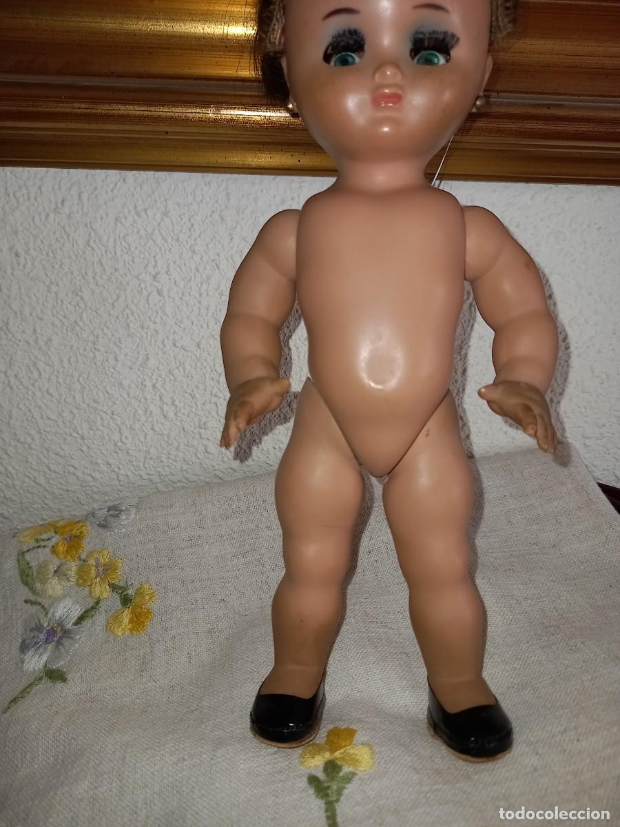 Mu&ntilde;eca espa&ntilde;ola clasica: Linda pirula - Foto 6