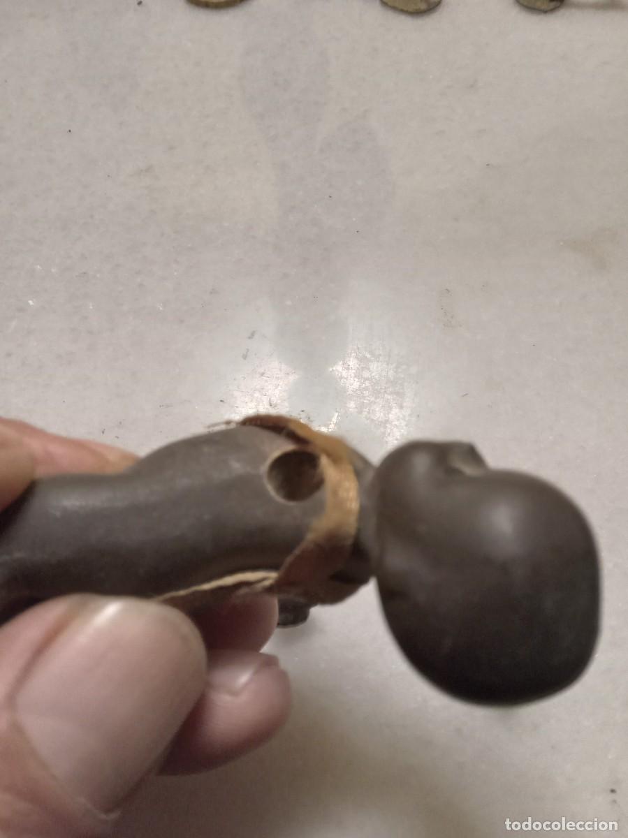 Mu&ntilde;eca espa&ntilde;ola clasica: Mu&ntilde;ecos bebe plastico celuloide o similar - Foto 5