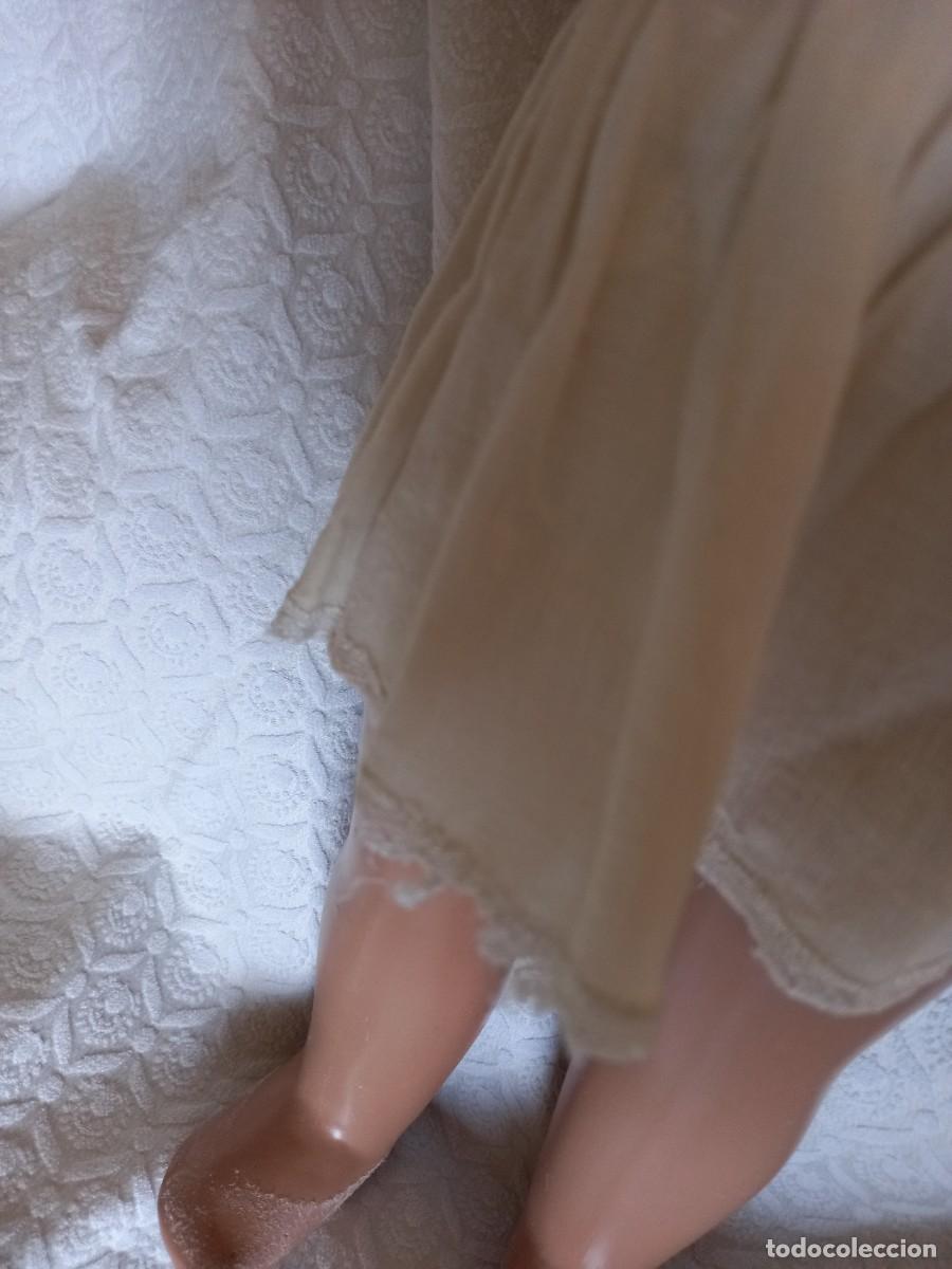 Mu&ntilde;eca espa&ntilde;ola clasica: Mu&ntilde;eca antigua Florido - Foto 9