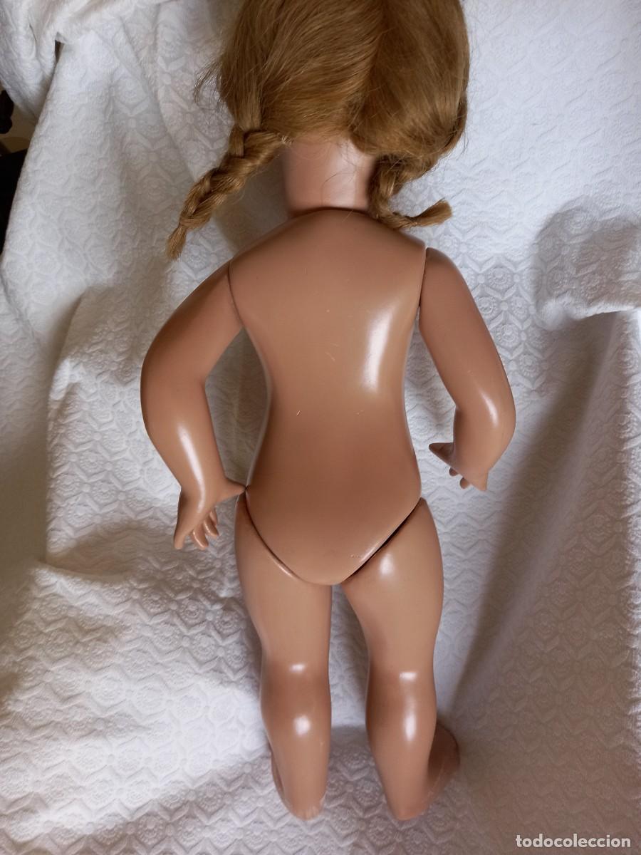 Mu&ntilde;eca espa&ntilde;ola clasica: Mu&ntilde;eca antigua Florido - Foto 11