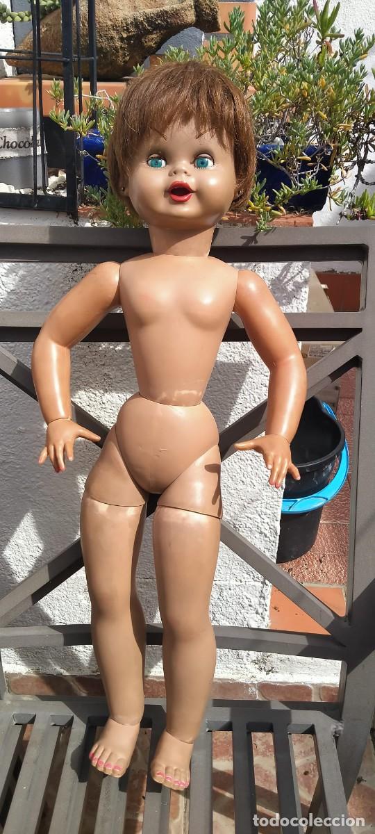 Mu&ntilde;eca espa&ntilde;ola clasica: Wendolyn,gwendolina mu&ntilde;eca - Foto 4
