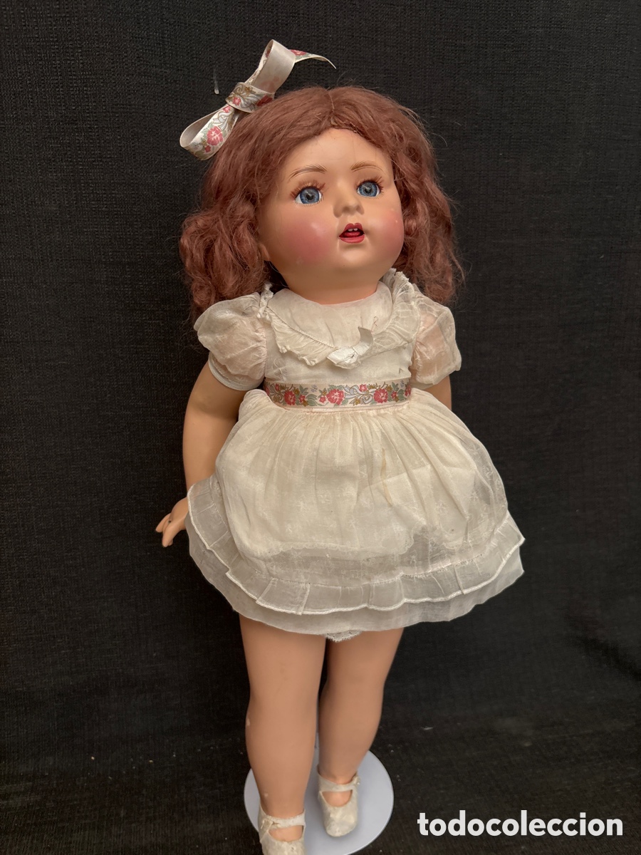 Mu&ntilde;eca espa&ntilde;ola clasica: Mu&ntilde;eca, - Foto 3