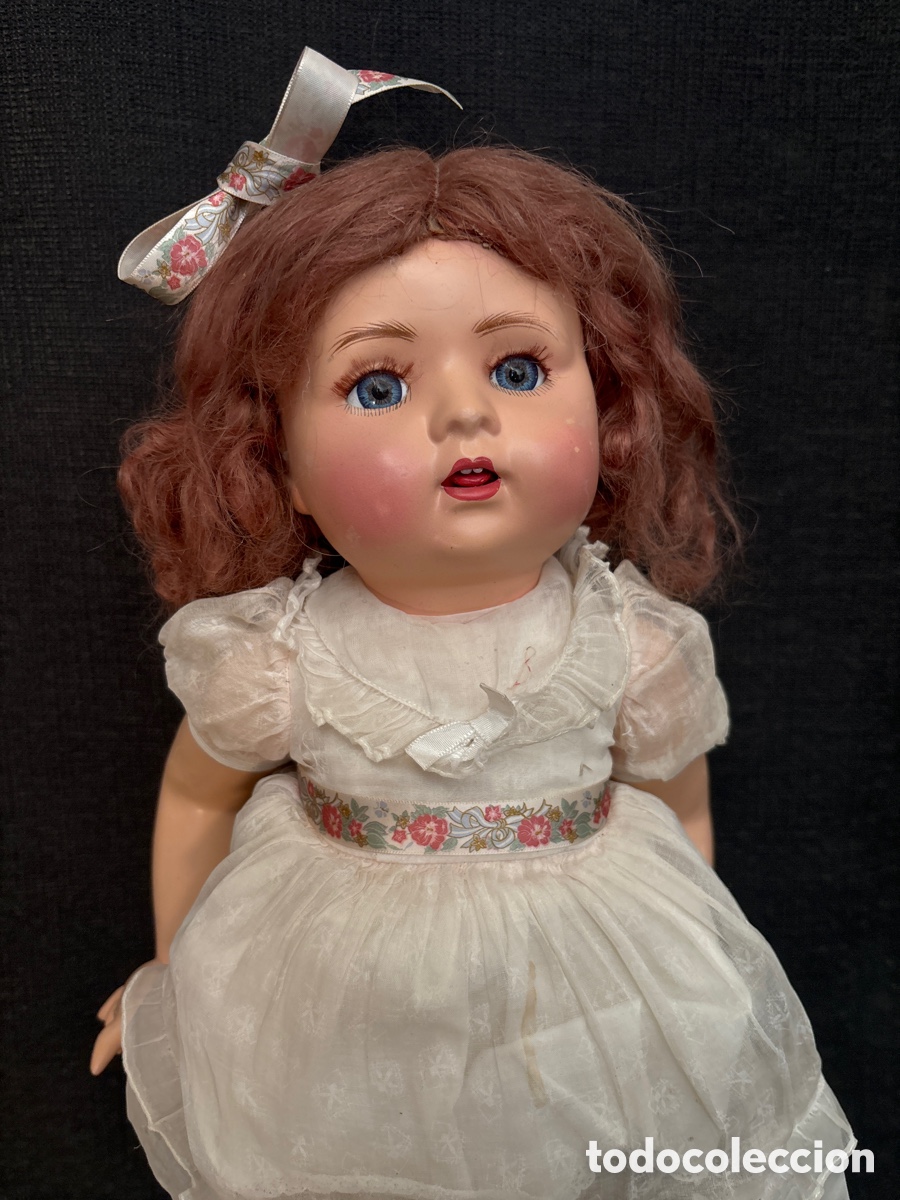 Mu&ntilde;eca espa&ntilde;ola clasica: Mu&ntilde;eca, - Foto 4