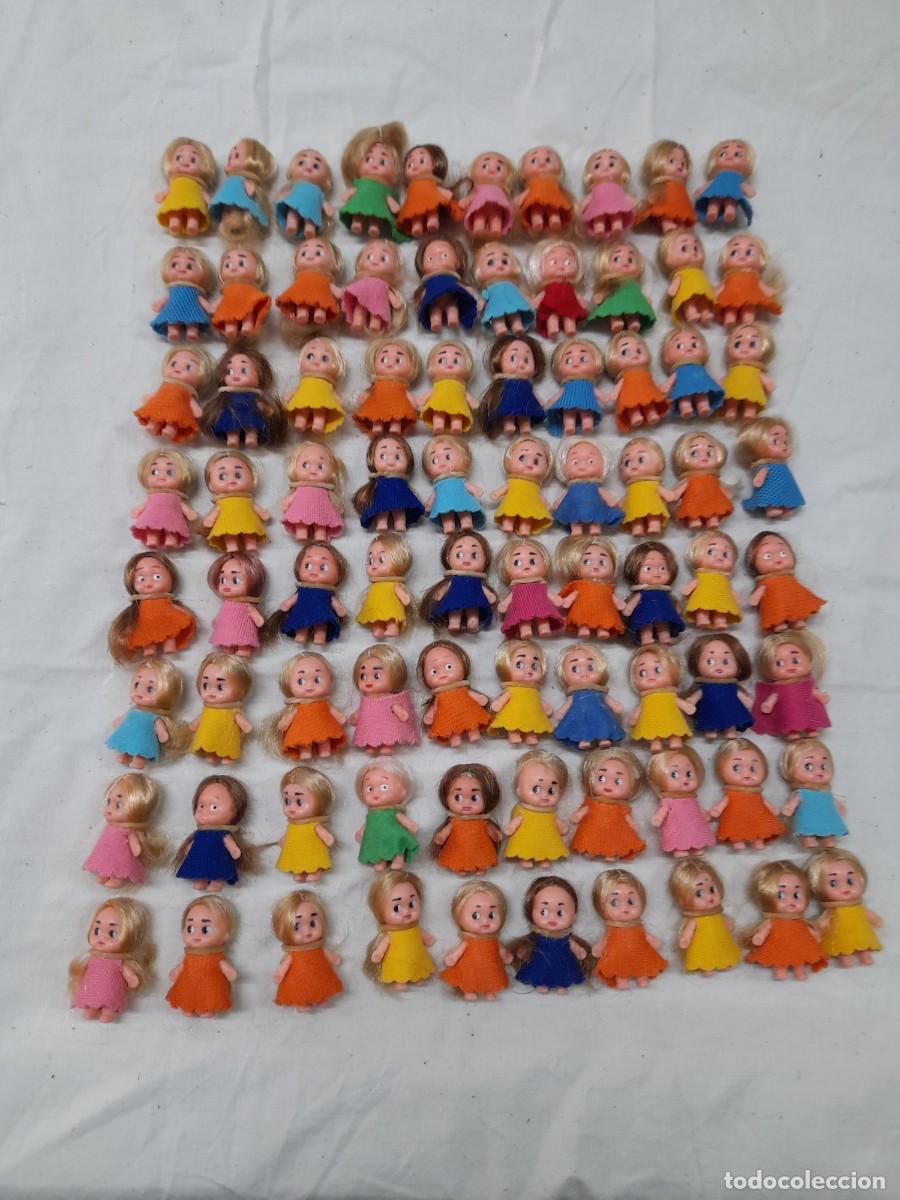 Mu&ntilde;eca espa&ntilde;ola clasica: Mu&ntilde;ecas de Quiosco - Foto 1
