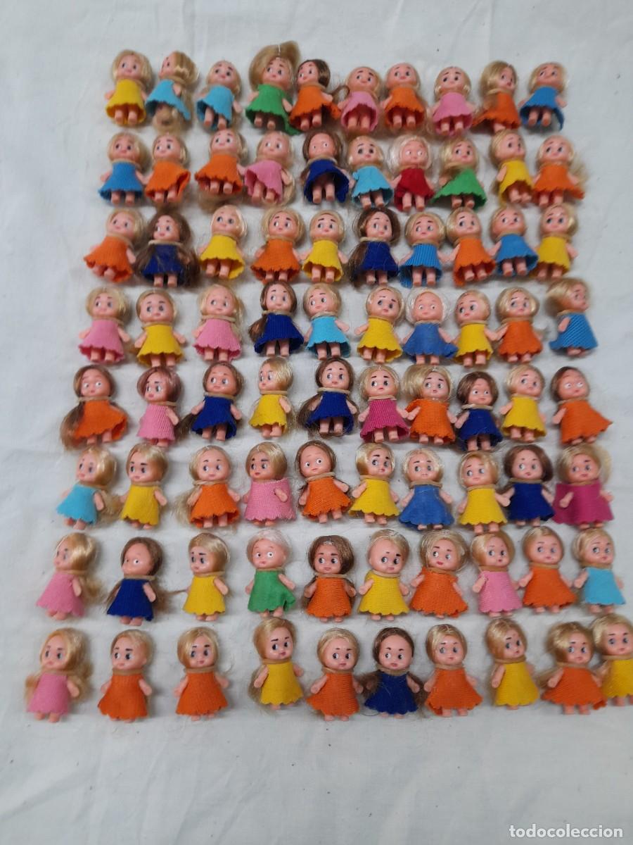 Mu&ntilde;eca espa&ntilde;ola clasica: Mu&ntilde;ecas de Quiosco - Foto 2