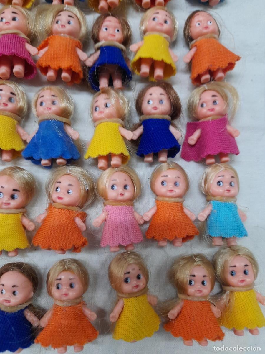 Mu&ntilde;eca espa&ntilde;ola clasica: Mu&ntilde;ecas de Quiosco - Foto 3