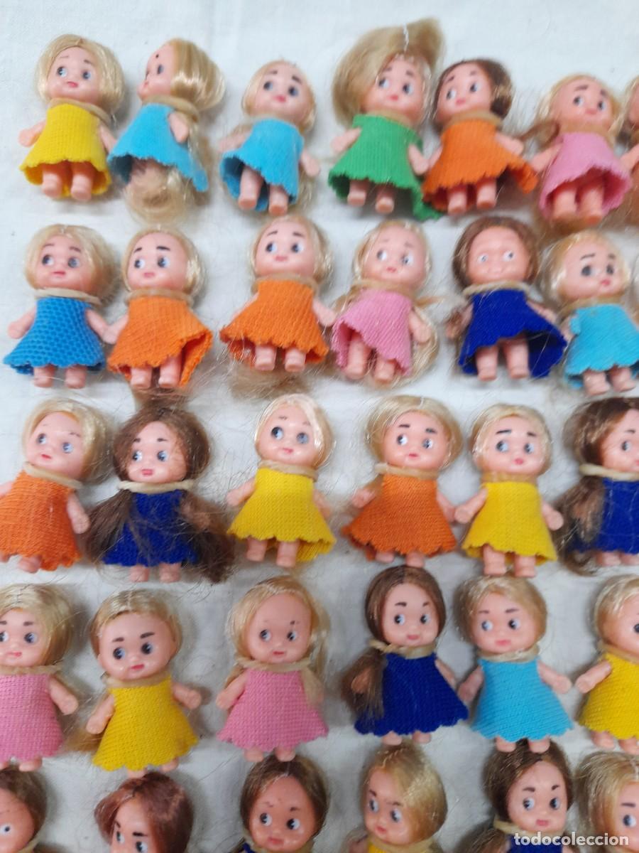 Mu&ntilde;eca espa&ntilde;ola clasica: Mu&ntilde;ecas de Quiosco - Foto 4