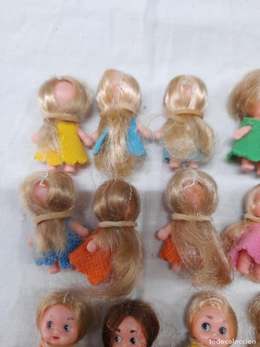 Mu&ntilde;eca espa&ntilde;ola clasica: Mu&ntilde;ecas de Quiosco - Foto 5