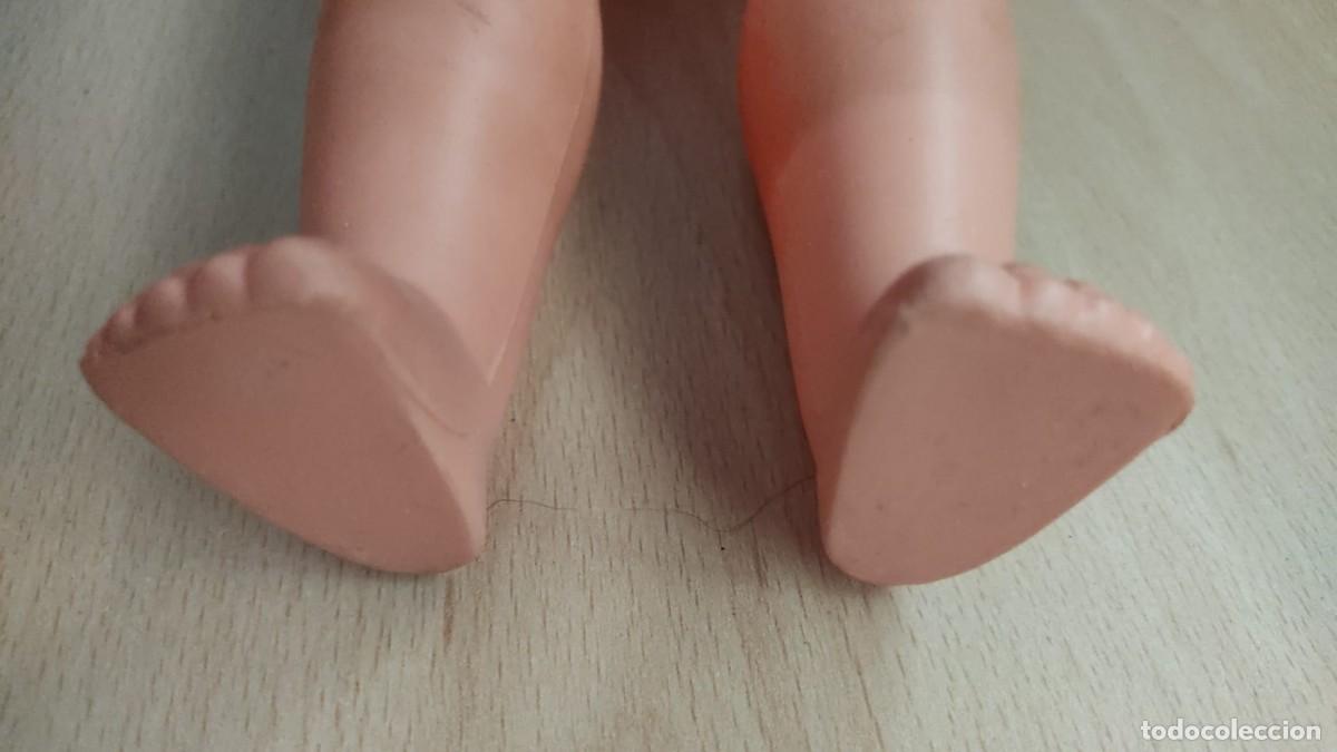 Mu&ntilde;eca espa&ntilde;ola clasica: ANTIGUA MU&Ntilde;ECA AJE.. - Foto 3