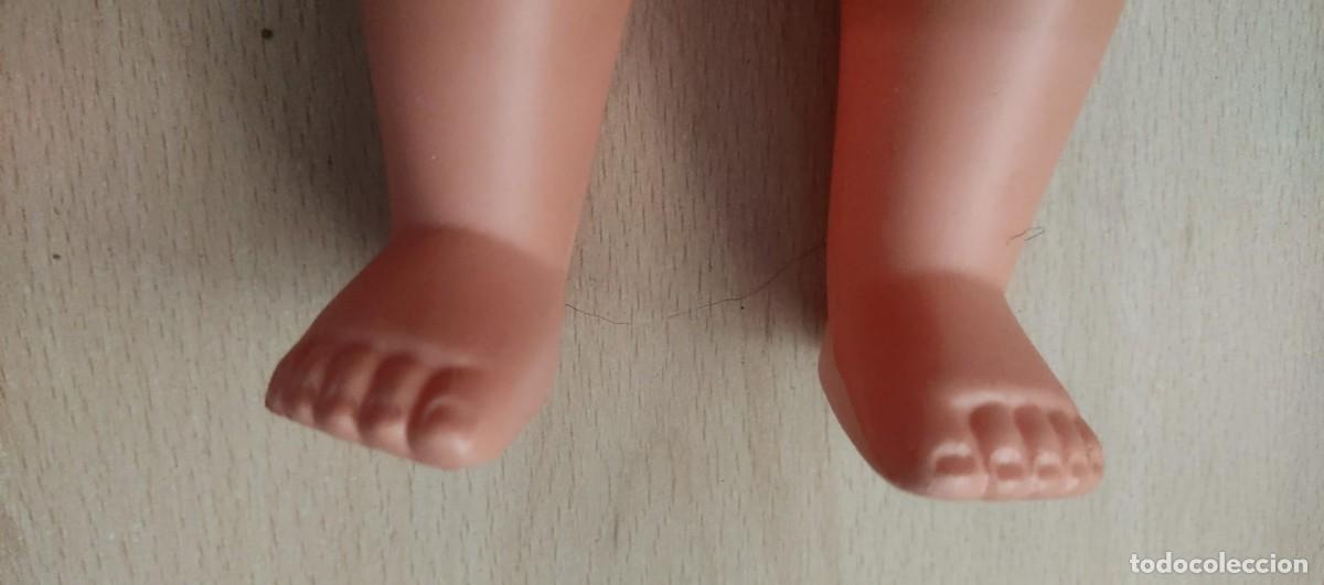 Mu&ntilde;eca espa&ntilde;ola clasica: ANTIGUA MU&Ntilde;ECA AJE.. - Foto 4