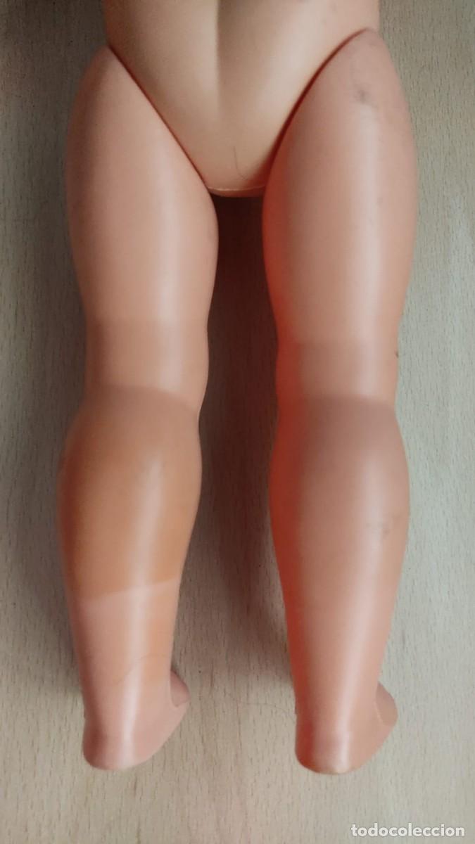 Mu&ntilde;eca espa&ntilde;ola clasica: ANTIGUA MU&Ntilde;ECA AJE.. - Foto 5
