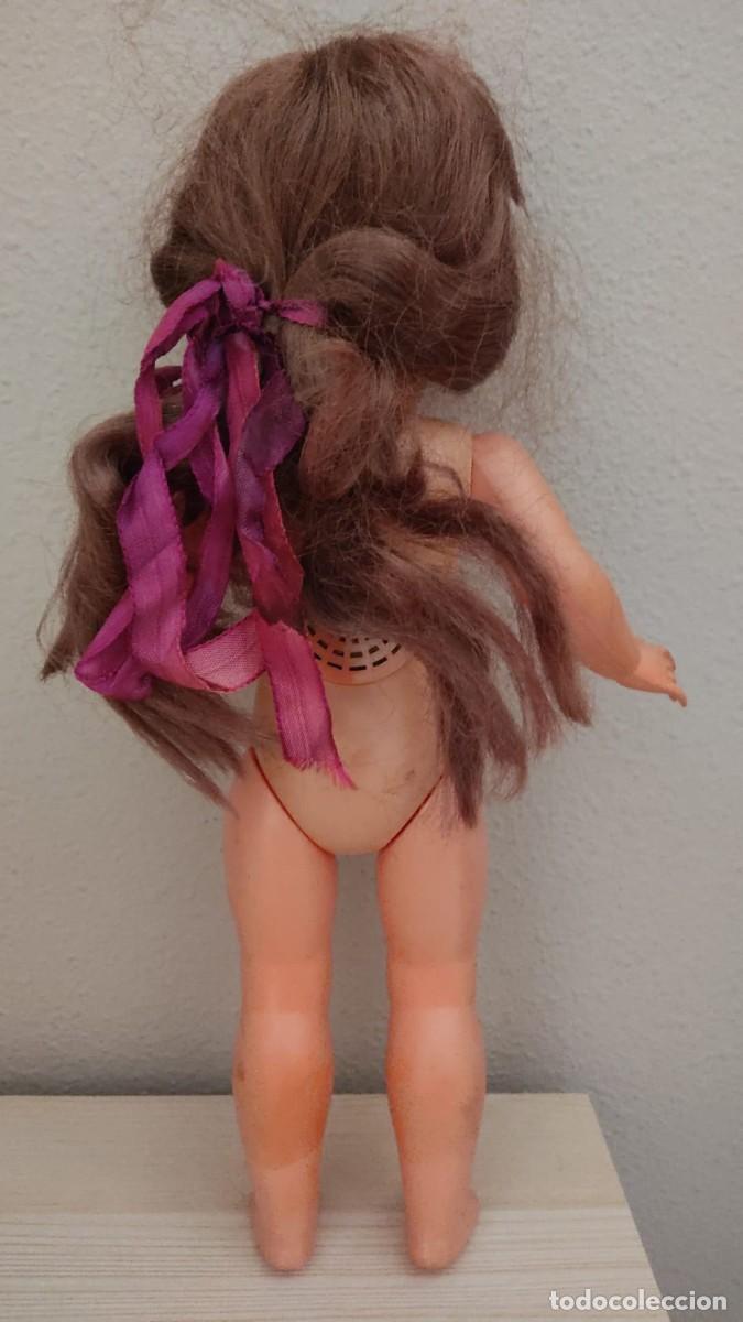 Mu&ntilde;eca espa&ntilde;ola clasica: ANTIGUA MU&Ntilde;ECA AJE.. - Foto 6