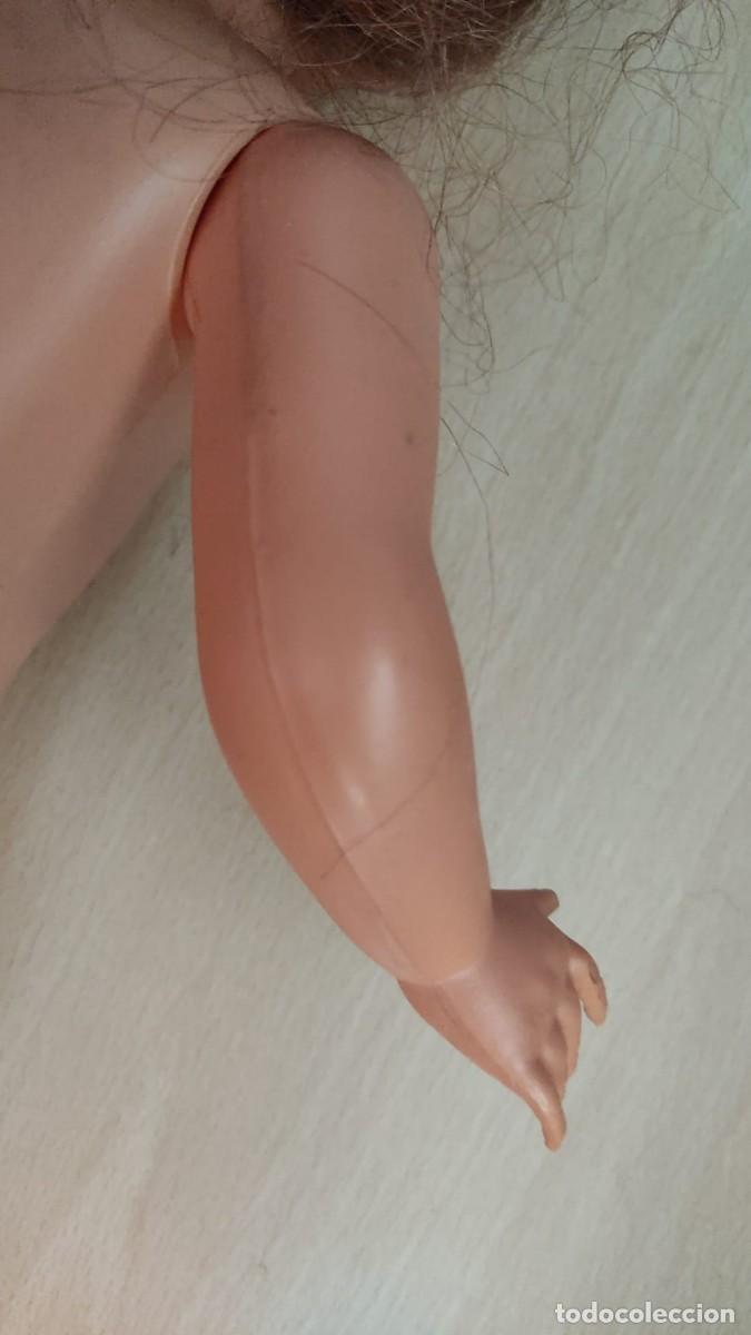 Mu&ntilde;eca espa&ntilde;ola clasica: ANTIGUA MU&Ntilde;ECA AJE.. - Foto 12
