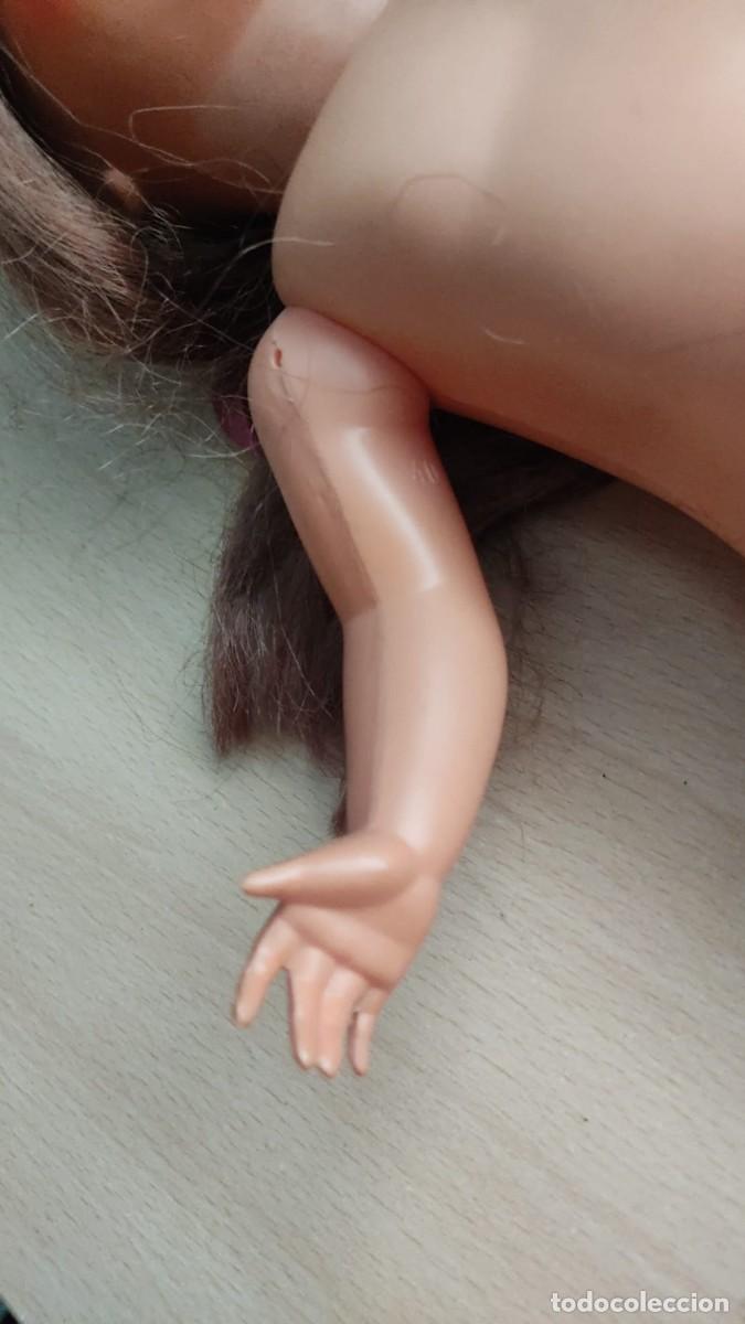 Mu&ntilde;eca espa&ntilde;ola clasica: ANTIGUA MU&Ntilde;ECA AJE.. - Foto 13