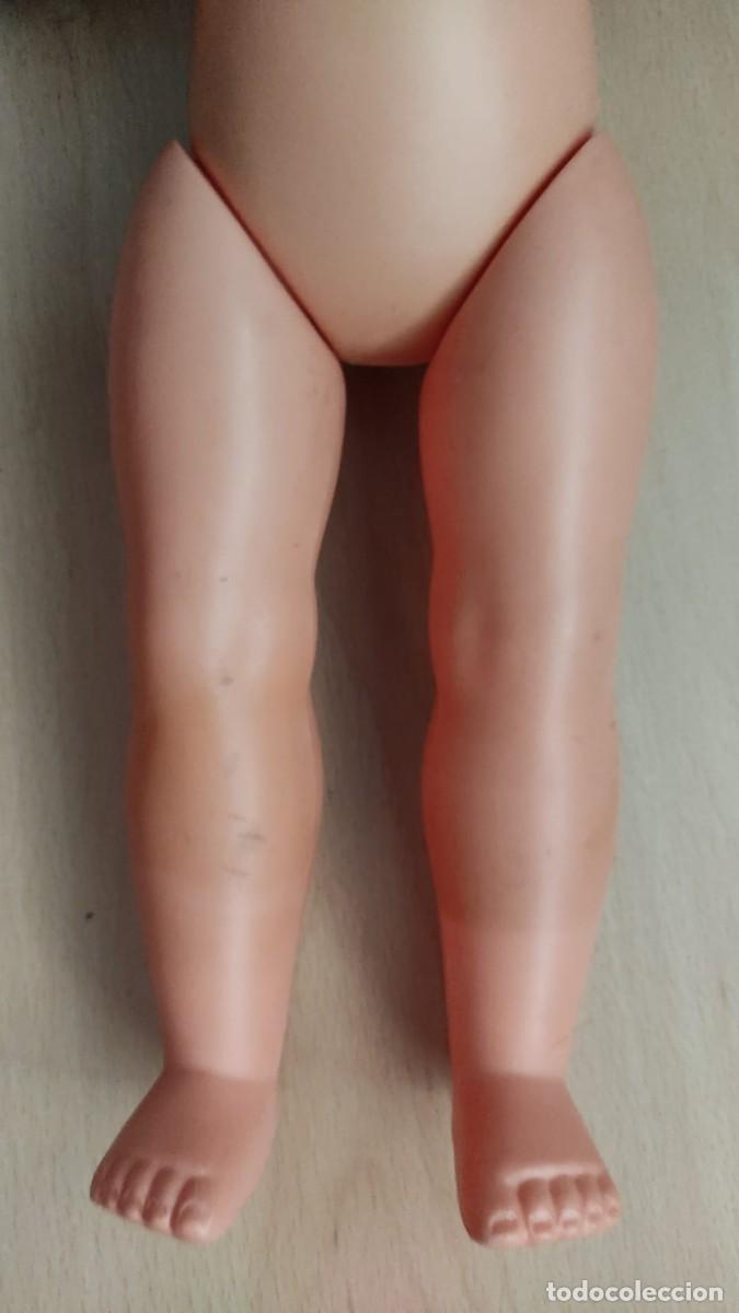 Mu&ntilde;eca espa&ntilde;ola clasica: ANTIGUA MU&Ntilde;ECA AJE.. - Foto 14
