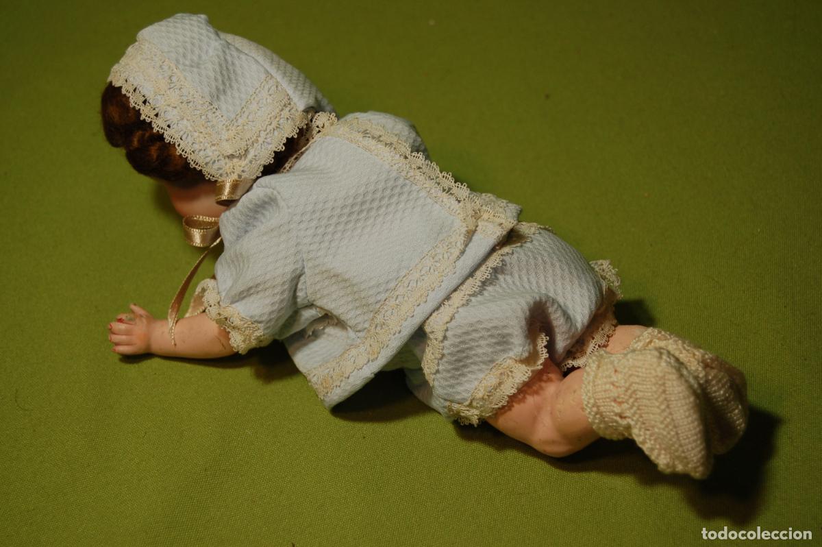 Mu&ntilde;eca espa&ntilde;ola clasica: mu&ntilde;eca beb&eacute; de badalona? - Foto 7