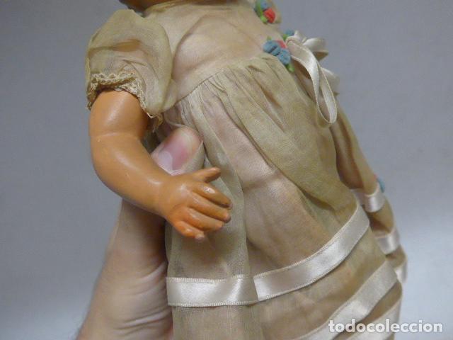 Mu&ntilde;eca espa&ntilde;ola clasica: Antigua mu&ntilde;eca a identificar - Foto 3