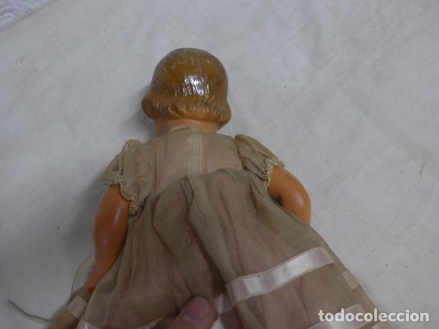 Mu&ntilde;eca espa&ntilde;ola clasica: Antigua mu&ntilde;eca a identificar - Foto 9