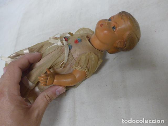 Mu&ntilde;eca espa&ntilde;ola clasica: Antigua mu&ntilde;eca a identificar - Foto 10