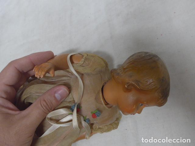 Mu&ntilde;eca espa&ntilde;ola clasica: Antigua mu&ntilde;eca a identificar - Foto 11