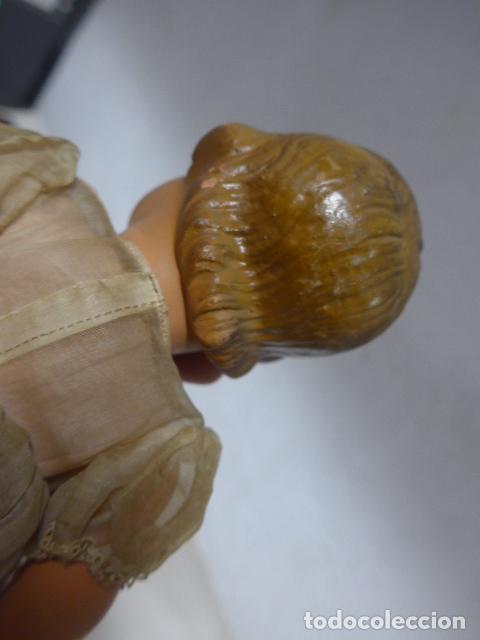 Mu&ntilde;eca espa&ntilde;ola clasica: Antigua mu&ntilde;eca a identificar - Foto 13