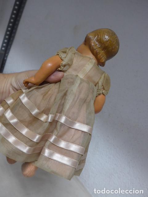 Mu&ntilde;eca espa&ntilde;ola clasica: Antigua mu&ntilde;eca a identificar - Foto 14