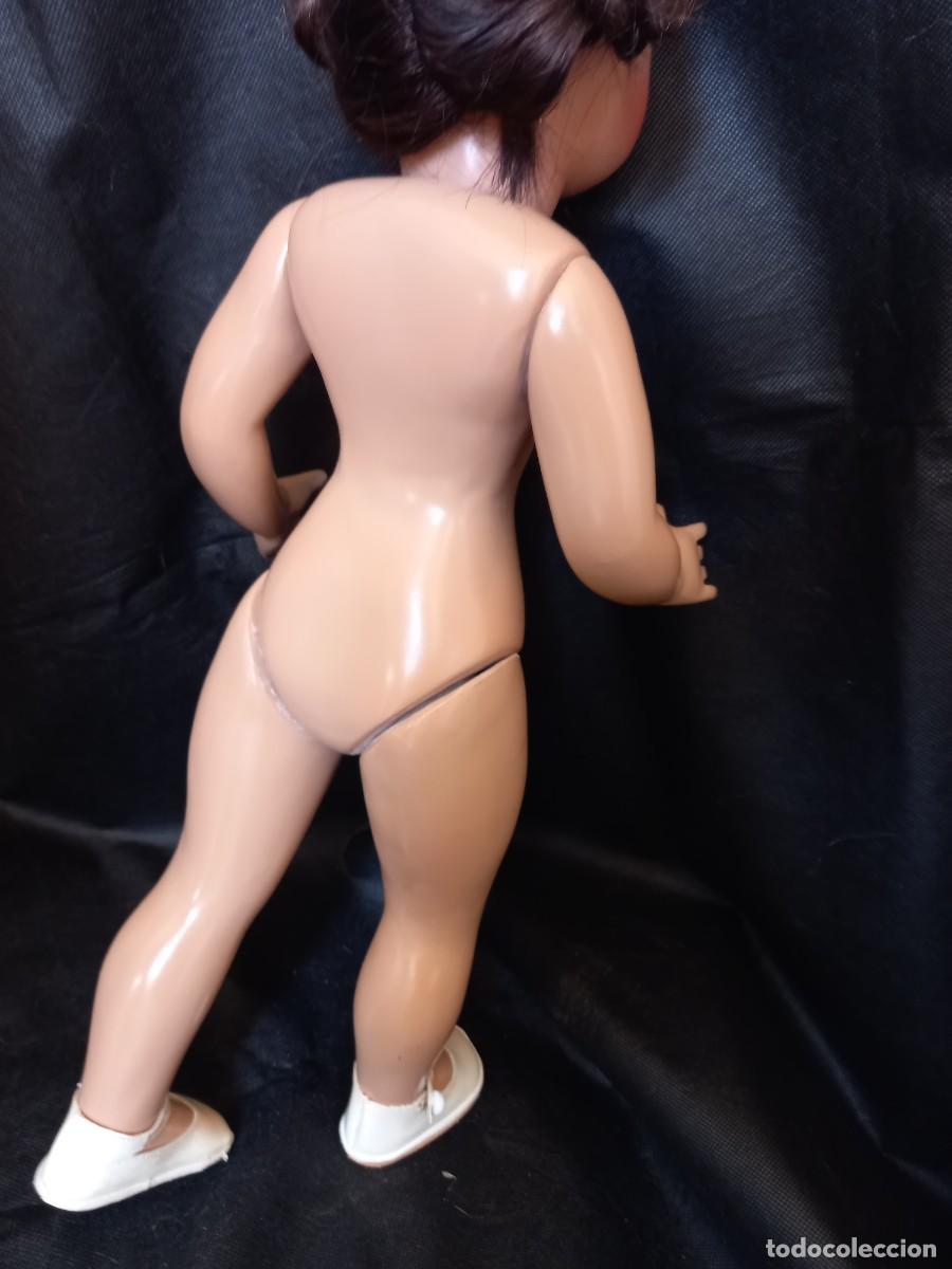 Mu&ntilde;eca espa&ntilde;ola clasica: Mu&ntilde;eca Florido 49cm. - Foto 7