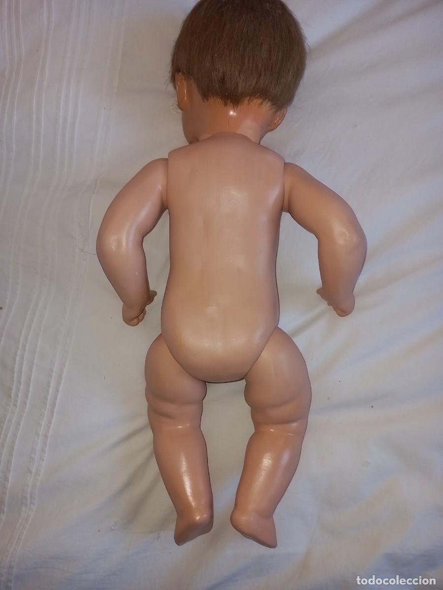 Mu&ntilde;eca espa&ntilde;ola clasica: Mu&ntilde;eca antigua Florido - Foto 11