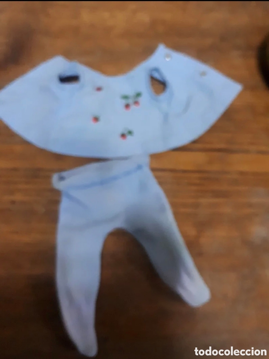 Mu&ntilde;eca espa&ntilde;ola clasica: Mu&ntilde;eca MONETE DE FAMOSA - Foto 4