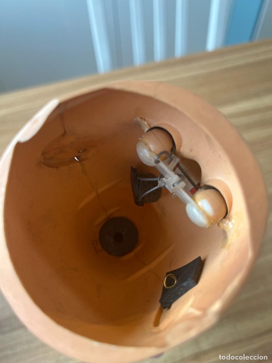 Mu&ntilde;eca espa&ntilde;ola clasica: Mu&ntilde;eca antigua Teres&iacute;n sin pelo - Foto 8