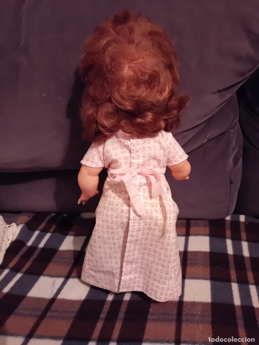 Mu&ntilde;eca espa&ntilde;ola clasica: Mu&ntilde;eca b b Onil d&eacute;cada de los 60 m&aacute;s o menos - Foto 5