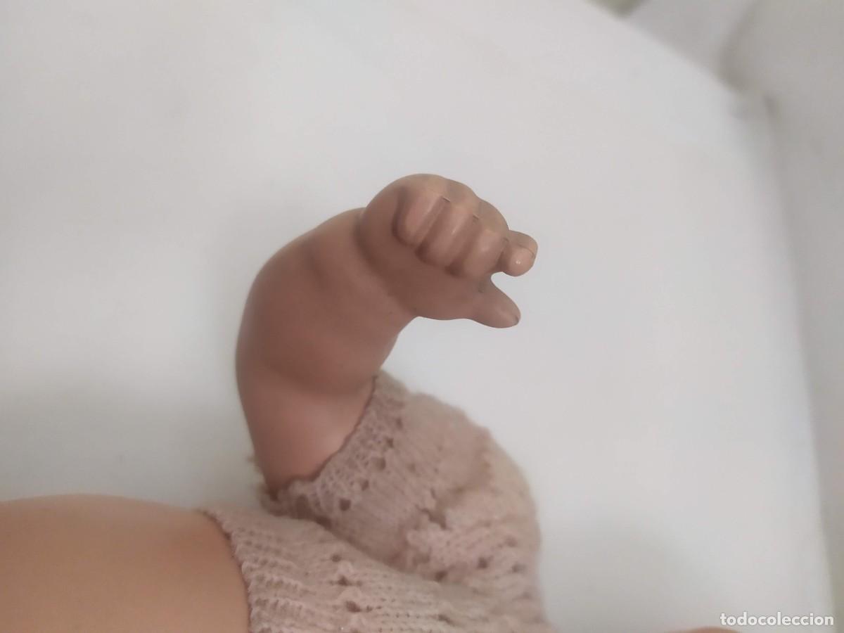 Mu&ntilde;eca espa&ntilde;ola clasica: Mu&ntilde;eco de celuloide. JC-SA. 35. No llora. - Foto 9