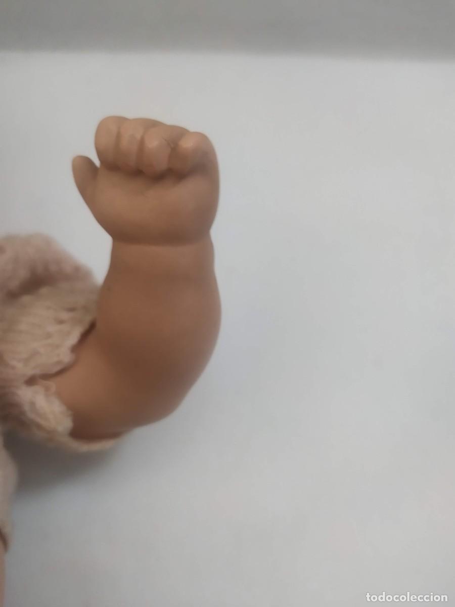 Mu&ntilde;eca espa&ntilde;ola clasica: Mu&ntilde;eco de celuloide. JC-SA. 35. No llora. - Foto 10