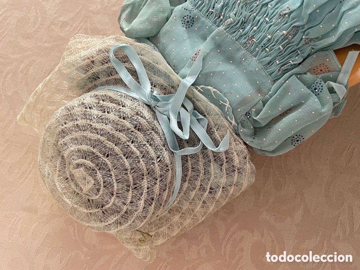 Mu&ntilde;eca espa&ntilde;ola clasica: MU&Ntilde;ECA A&Ntilde;OS 50 DENIA - Foto 17