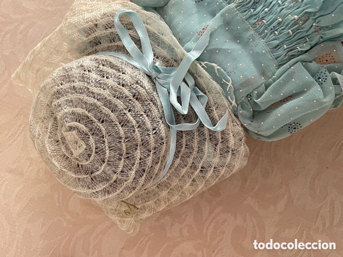 Mu&ntilde;eca espa&ntilde;ola clasica: MU&Ntilde;ECA A&Ntilde;OS 50 DENIA - Foto 18